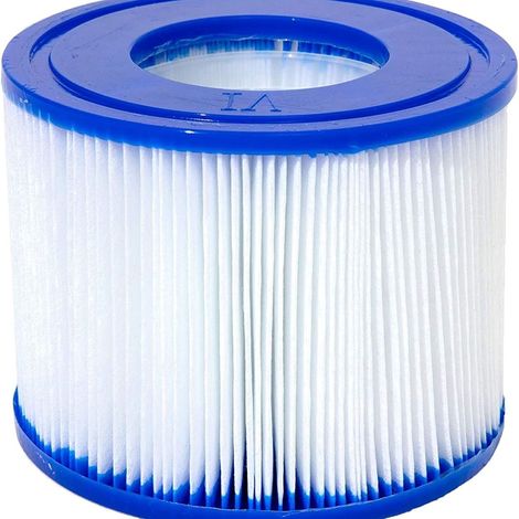 Filtre Pour Spa À Remous Lay-z-spa, Lot De 2-aquaforge