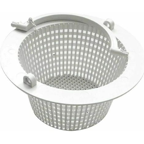Panier De Skimmer De Piscine, Crépine, Panier De Rechange Pour Skimmer De Piscine, Panier De Filtre Pour Piscine, Paniers De Skimmer Pour Piscines Enterrées-aquaforge