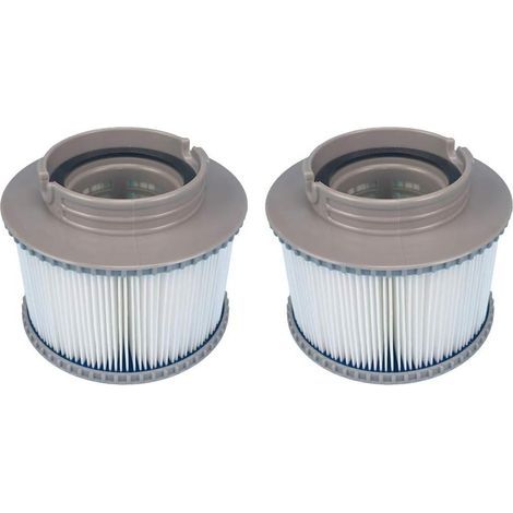 Filtre De Piscine - Cartouche Filtrante Mspa Fd2089 - Filtre Pour Piscine Gonflable-aquaforge