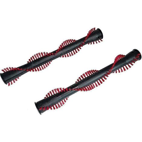 Lot De 2 Brosses Principales Pour Aspirateurs Triflex Hx1, Hx1 Pro, Hx1 & Dog Et Hx1 Select.