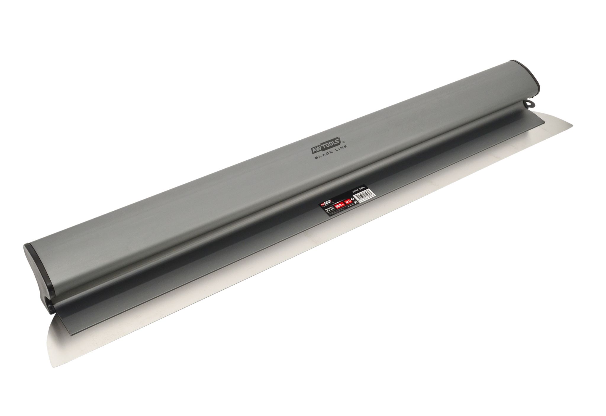 Awtools 800 Mm Aluminium-gipskelle