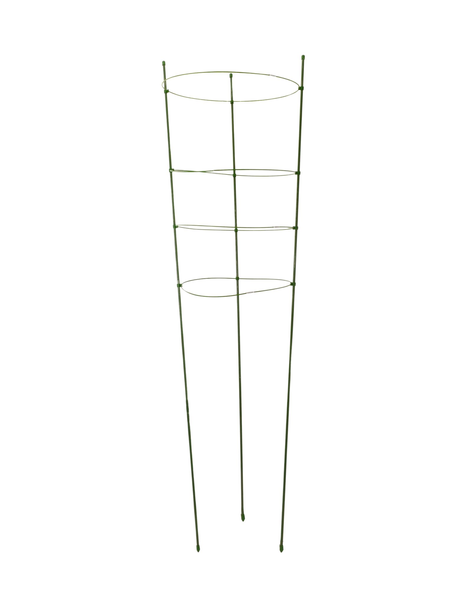 Kulturzubehör Awtools Plant Support Stake 120 Cm 3 Stück
