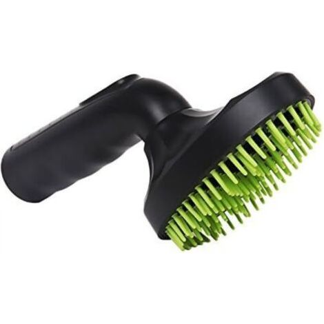 Brosse À Poils D'Animaux Pour Animaux De Compagnie, Buse D'Aspirateur, Outil De Toilettage Pour Animaux De Compagnie, Accessoires D'Aspirateur