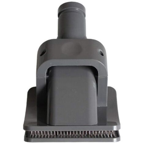 Brosse À Poils De Chien, Peigne À Main Sans Fil, Nettoyeur De Poils D'Animaux Pour Aspirateur Dyson V6 V7 V8