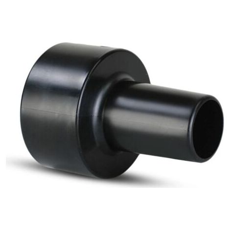 Adaptateur De Tuyau D'Aspirateur De 2,5