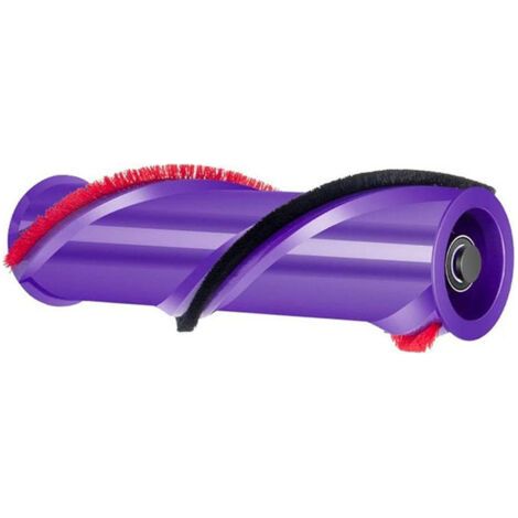 Accessoires De Rouleau De Brosse De Nettoyage De Rechange Pour Dyson V8 Aspirateur