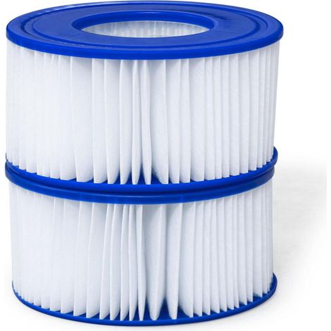 Élément Filtrant Piscine – Nettoyage – Filtration Efficace – Pour Piscines – Durable