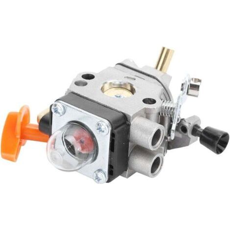 Bunthaus Pa Vergaser, Ersatzvergaser-zubehör Für Freischneider, Passend Für Fs130, Fs130r, Fs110r, Fr130t Und Stihl Fs100r, Fs110 Vergaser, Teilenummer 4180-120-0610