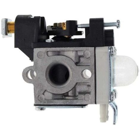 Bunthaus Pa Vergaser Für Gartenventilatoren, Ersatzteil, Kompatibel Mit Rb-k85, Rb-k90, Rb-k106, Pb-251, Pb-265l Und Pb-265ln