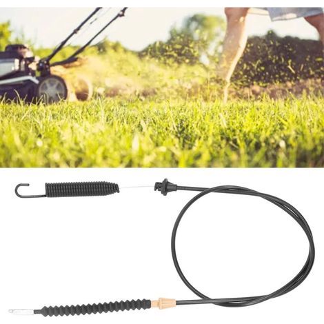 Bunthaus Pa Câble D'Embrayage D'Engagement D'Arbre Pour Tracteurs Tondeuses Mtd Série 700 74604173d 946-04173e 746-04618c 746-04173e 946-04173b