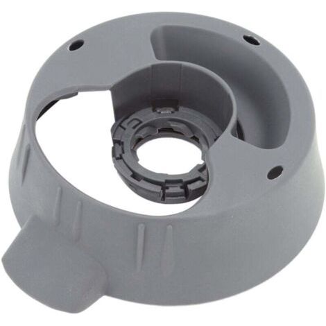 Bunthaus Pa Base Principale De Pot Multifonctionnel Pour Robot Culinaire Vorwerk Thermomix Tm5 6, Pièce De Rechange Pour Base De Pot De Mixeur Culinaire
