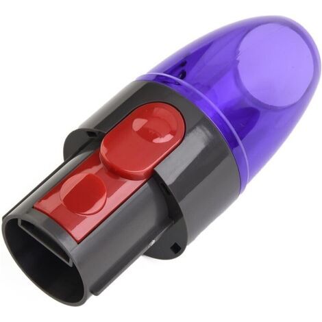 Bunthaus Pa Passend Für Dyson Staubsauger V7 8 10 11 12 15: Flachdüse, Matratzenbürste, Rundbürste, Weiche Bürste