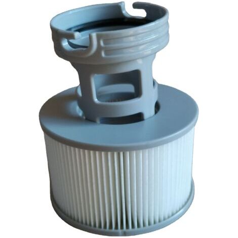Bunthaus Pa Adaptateur Pour Filtre Mspa. Embase De Filtre– Ø7.5cm X 8.5cm,embase De Filtre
