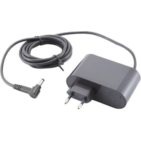 Bunthaus Pa Aiperq 30.45v 1.1a Chargeur De Remplacement Pour Dyson V10 V11 Sv12 Animal V10 Absolute Motorhead Aspirateur V10 Total Clean Aspirateur