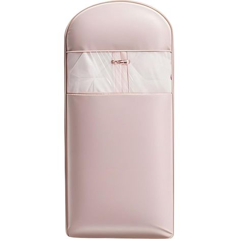 Sac De Vêtements De Combinaison, Sacs De Vêtements Pour Voyager, Sac De Vêtements Pour Robe, Organisateur D'Autocompression Organisateur Organisateur Résistant À La Poussière Storage Transparent 130cm