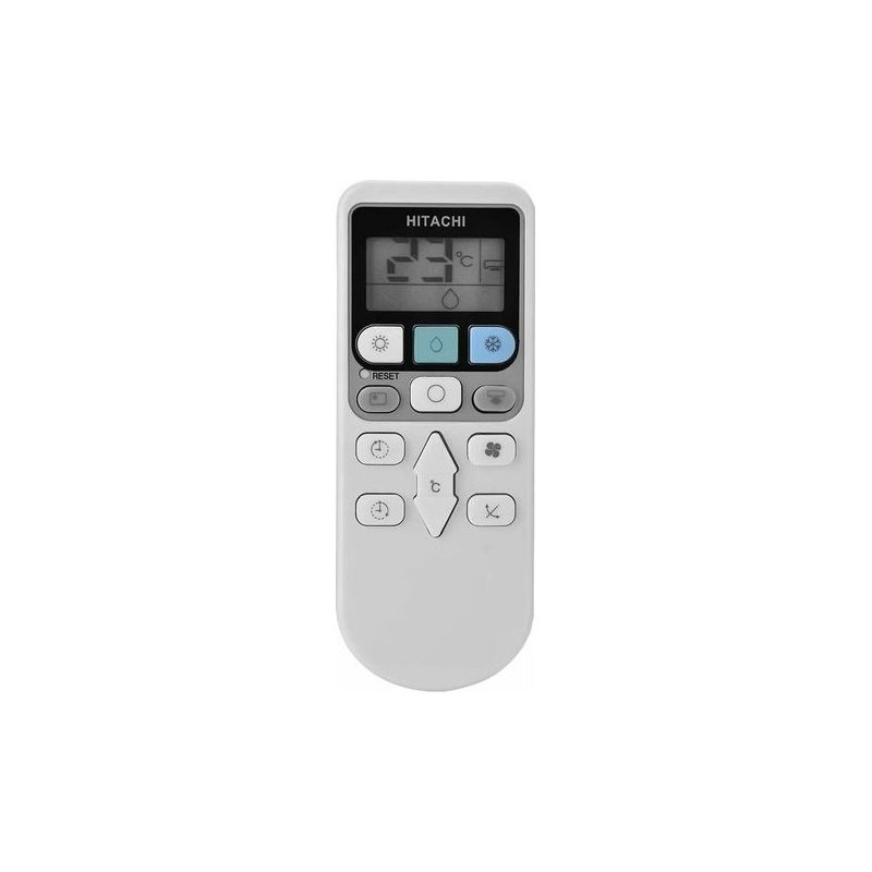 Hitachi Klimaanlagen-fernbedienung, Rar-3v2 Universal-ersatzfernbedienung, Hitachi Ersatzfernbedienung