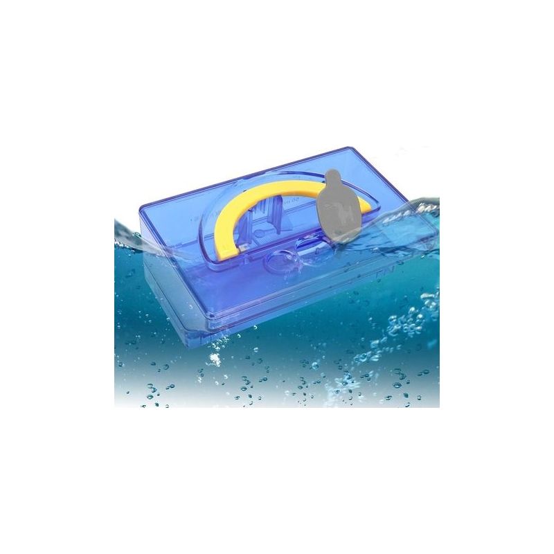 Zubehör Für Die Reinigung Von Smart-home-wassertanks Für Ilife V3/v5s/x5/v5s Pro