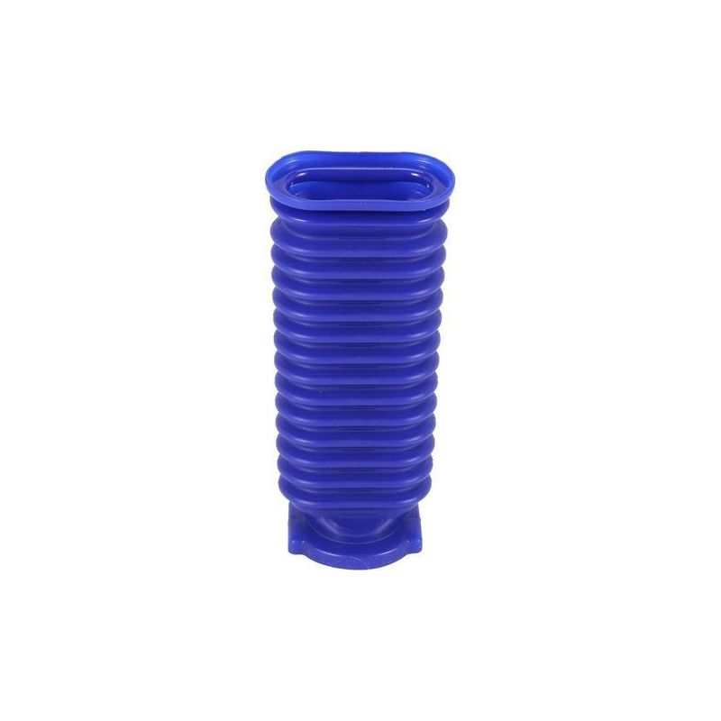 Blauer Schlauch Als Ersatz Für Dyson V8 V6 V7 V10 V11 Saugroboter, Weiche Samtwalze, Zubehör Für Reinigungskopfschlauch.