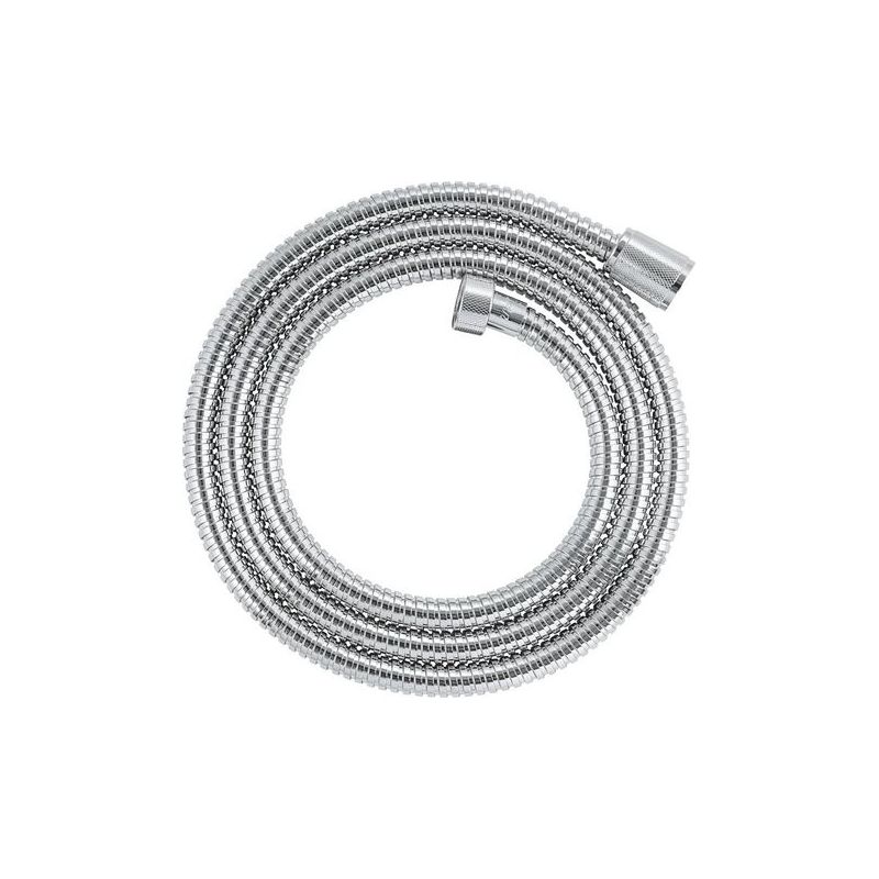 Duschschlauch Aus Metall, Länge: 150 Cm, Druckbeständiger Edelstahl-duschschlauch, Wasserleitung