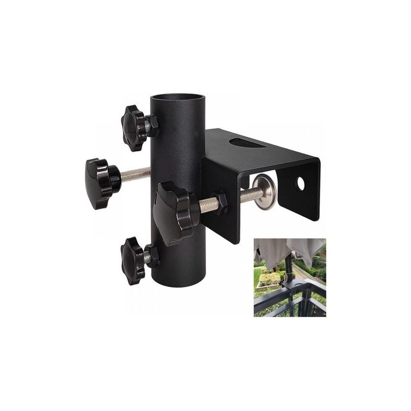 Tragbarer Klimaanlagenschlauch, 150 Mm Belüftungsschlauch, 3 M Pvc/aluminium-abluftschlauch Mit 2 Schlauchschellen, Druckluftschlauch Für Klimaanlagen Und Dunstabzugshauben.