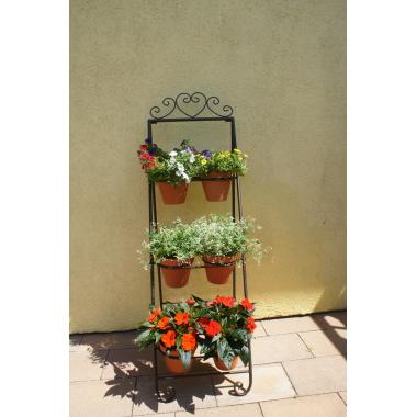 Blumentopfhalter Ca.38x49x82cm