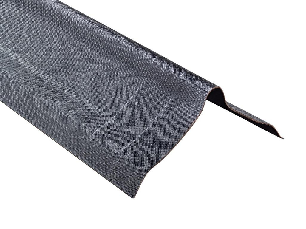 Firsthaube 1000 X 180 X 180 Mm, Schwarz
