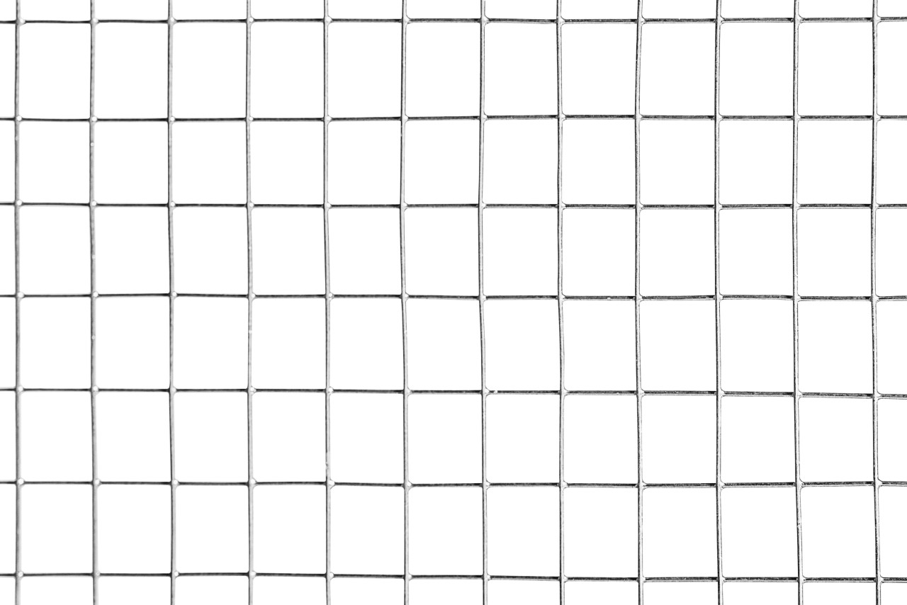Drahtgitter Mw 19x19mm H 500 Mm, 5 M, Fvz Bild 3