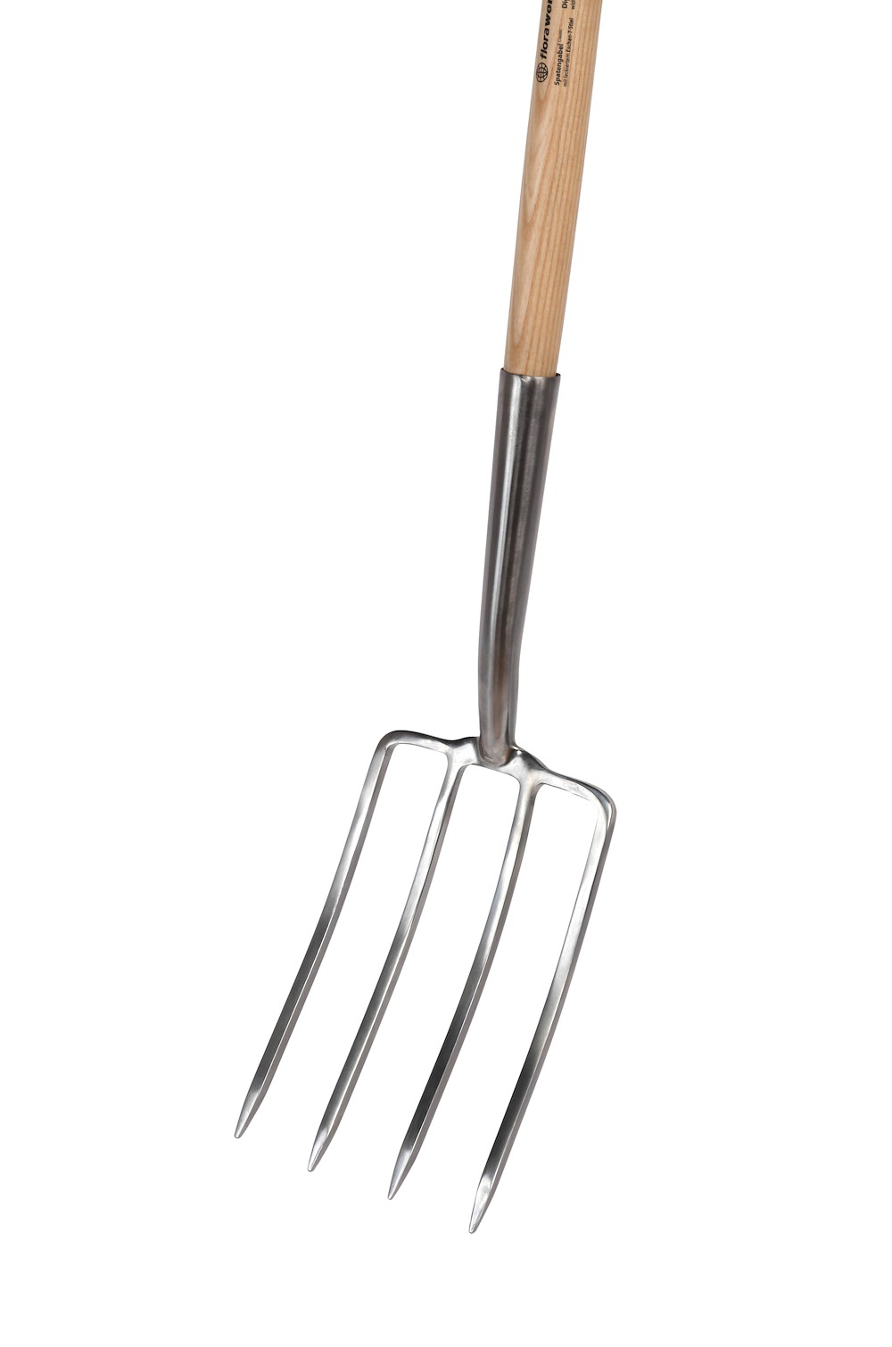 Spatengabel Classic Edelstahl