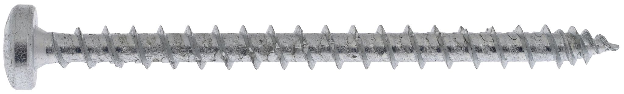Hox Panhead Vz Vg 4,0 X 60 Mit Bit Hx20, 200 Stk
