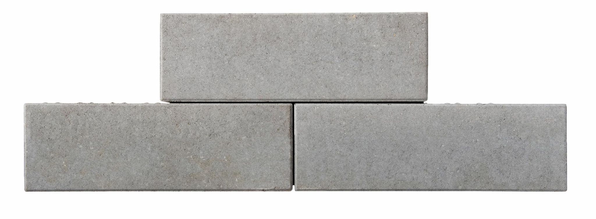 Lineo Grau 45/15/8 Cm