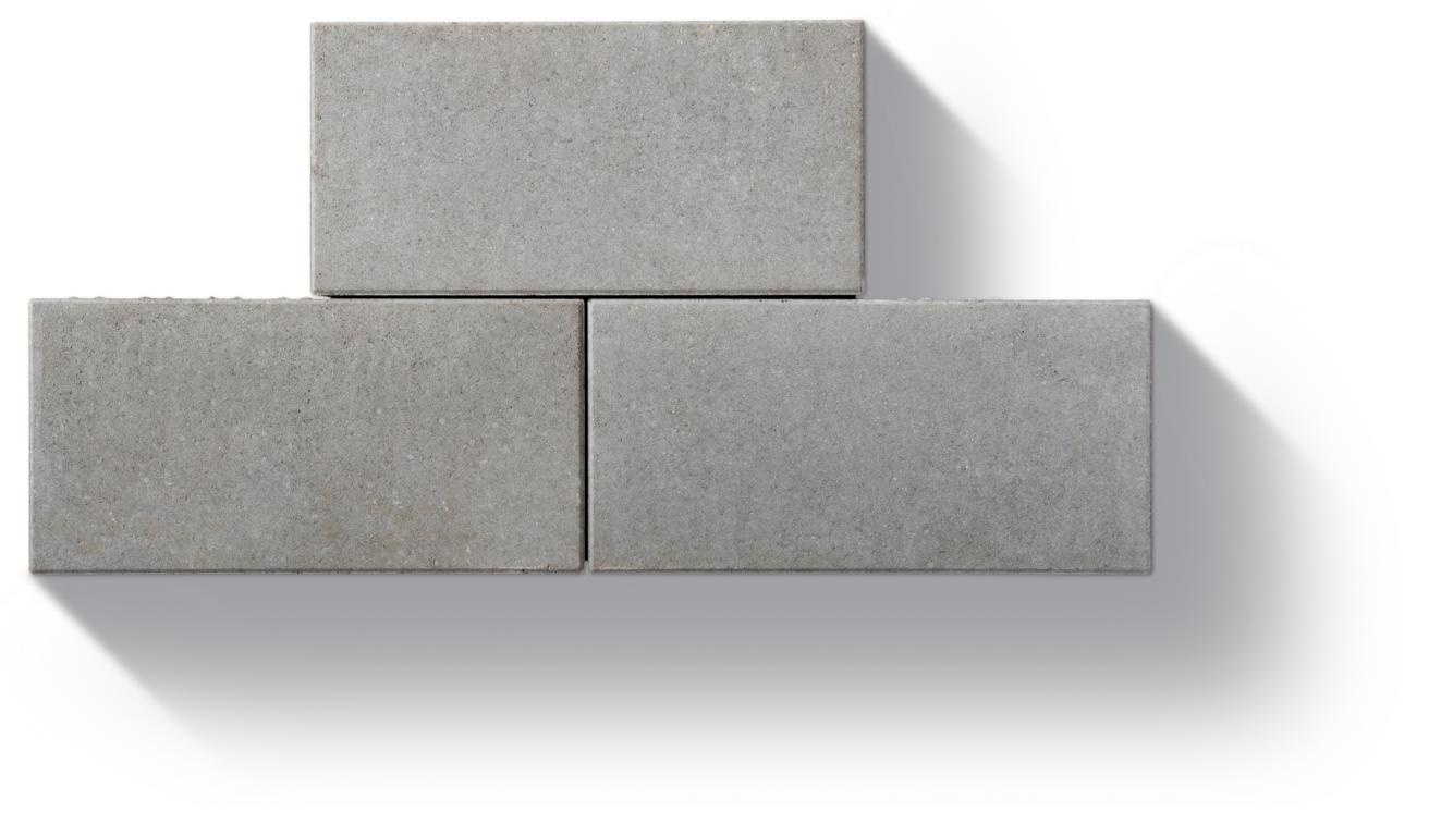 Lineo Grau 60/30/8 Cm