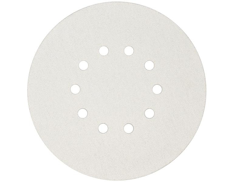 Klett-schleifsch. 225 Mm Korn 100 10-loch