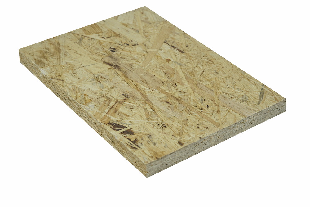 Osb-3 Ungeschliffen 22mm 2500x1250x22 Mm