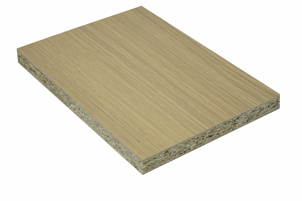 Ks-span Eiche Hell 19mm 2800x2070x19 Mm