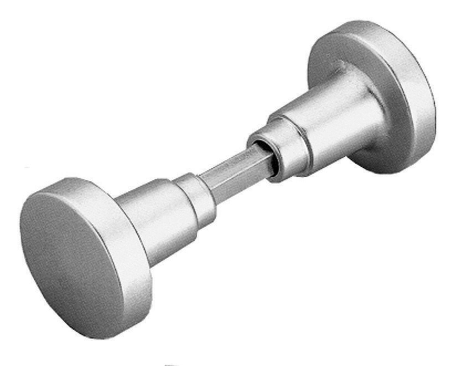 Knopfdrückerpaar Herold F1, 8 Mm