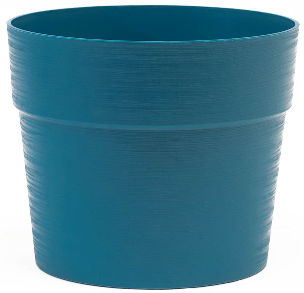 Pflanztopf Vaso Save R Blue De L X 38 B X 38 H X 51,8