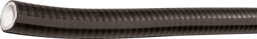 Spez.-saug- Und Druckschlauch Stahlspirale, Schwarz, 1''