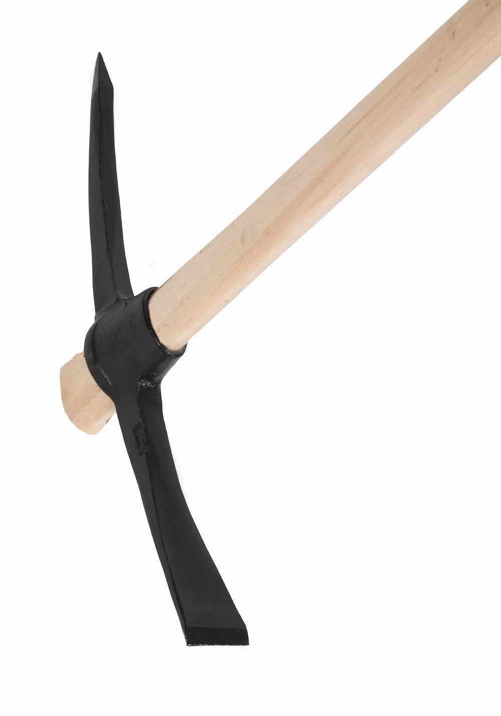 Kreuzhacke 3,0 Kg Buchen-stiel 95 Cm, Fsc®