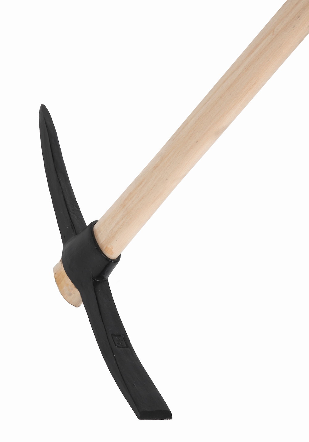 Kreuzhacke 3,5 Kg Buchen-stiel 95 Cm, Fsc®