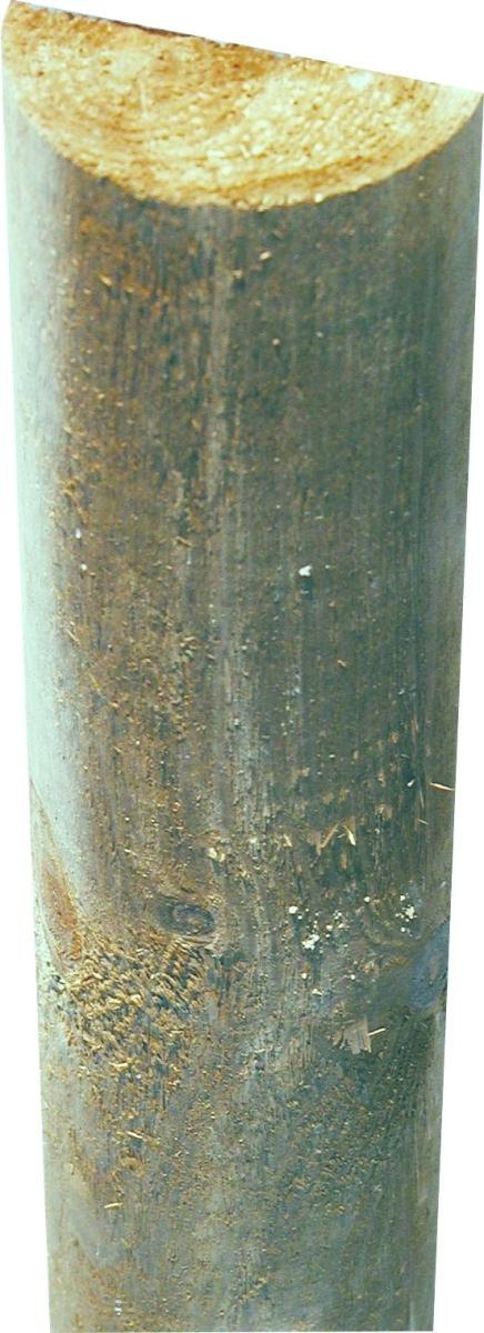 Querriegel Grün 10 X 400 Cm Gefräst
