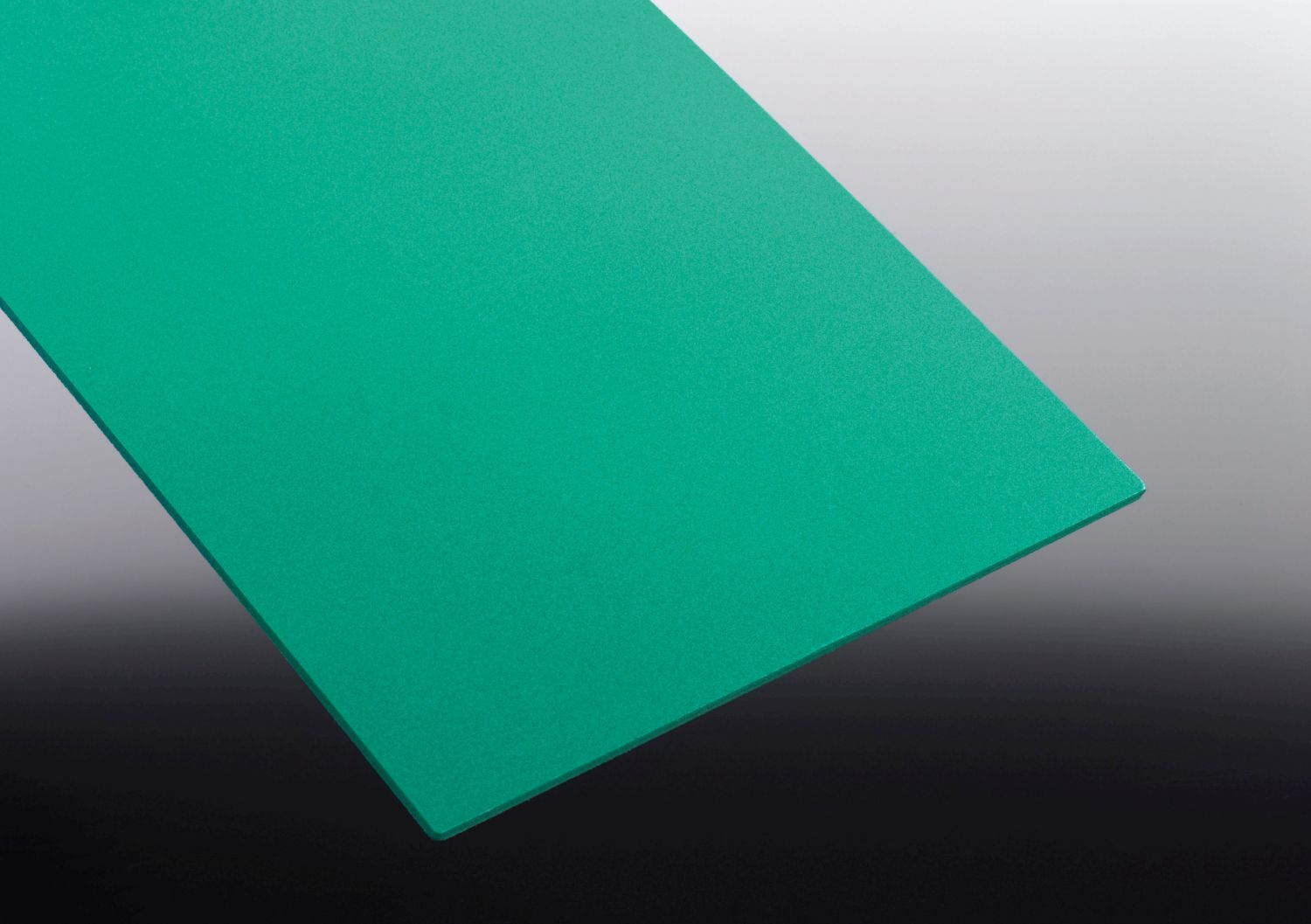 Pvc Hartschaumplatten 3 Mm 1250 X 500 Mm Grün