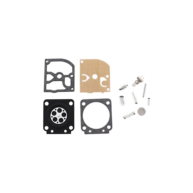 Vergaser-reparatursatz Für Stihl Hs75, Hs80, Fs120, Fs200, Fs250, Fs300, Fs350