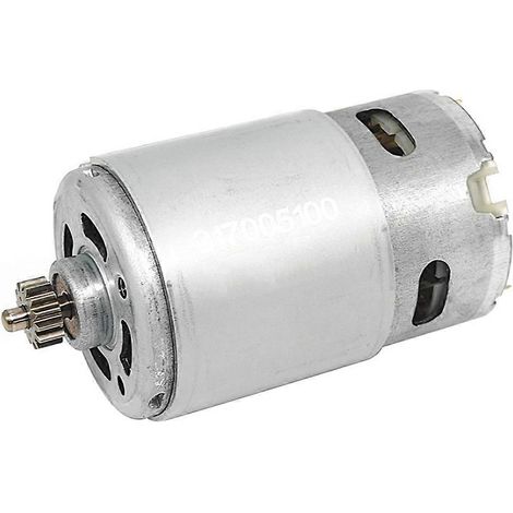 317005100 Motoren Geeignet Für Powermaxxsb12, Powermaxxbs, Powermaxxbsquickbasic, Powermaxxbs12, Bs10.8 Und Bs10.8v.