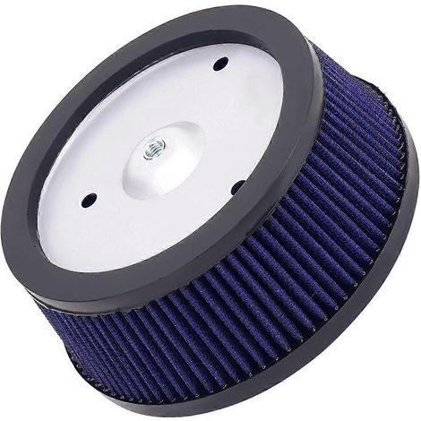 Luftfilter 29244-08 Passend Für Harley-davidson Straßen-, Elektro-, Road King Und Street Skis (2008-2015).