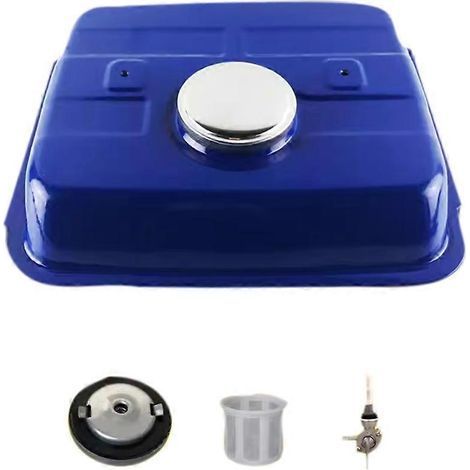 Kompatibel Mit Benzingeneratoren Et950 Und Et650, 750w, 700w-1000w Kraftstofftank/kraftstofftankbaugruppe.