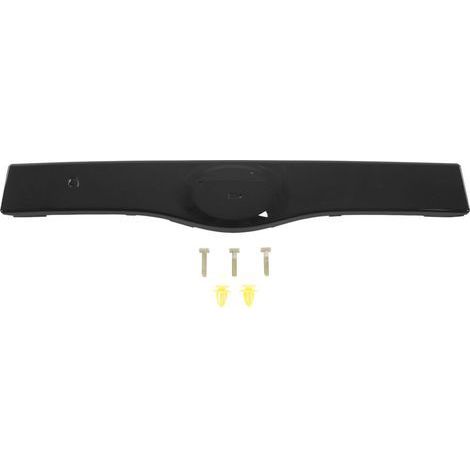 Zierleiste Für Den Griff Der Heckklappe 7680147050c0, Passend Für Toyota Prius 2004-2009, Schwarz.