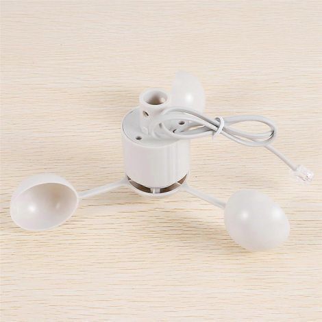 Anemometer Wh-sp-ws01