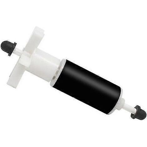 Ultraleiser Wasserpumpenrotor (2er-set) – Weiß