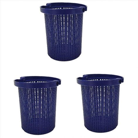 Panier De Filtre De Rechange En Verre Bb106 Pour Piscines En Verre