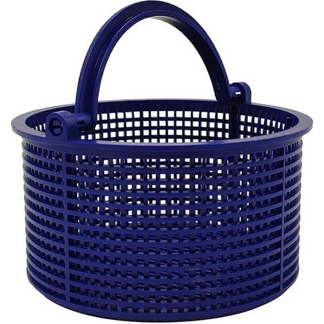 Panier De Filtre De Piscine Pour Écumeur De Pompe À Eau Spx1096ca, Panier De Rechange Pour Écumeur De Pompe À Eau De Piscine